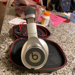 Beats by Dre Headphones